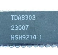 TDA8302