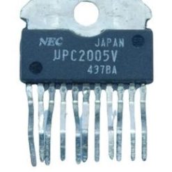 UPC2005V