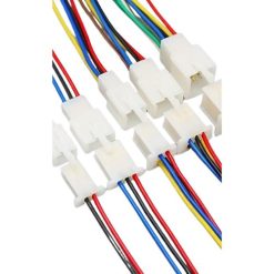 CONECTOR MLX-2P