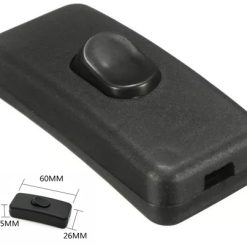 SWITCH DE PASO PARA LAMPARA